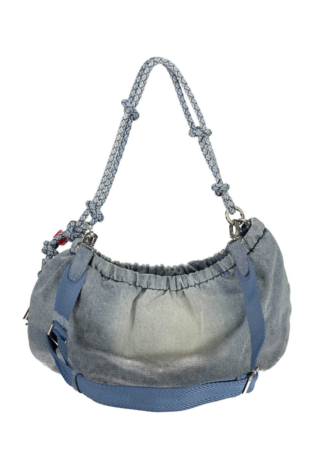Borsa DESIGUAL Azzurro 26SAXD05