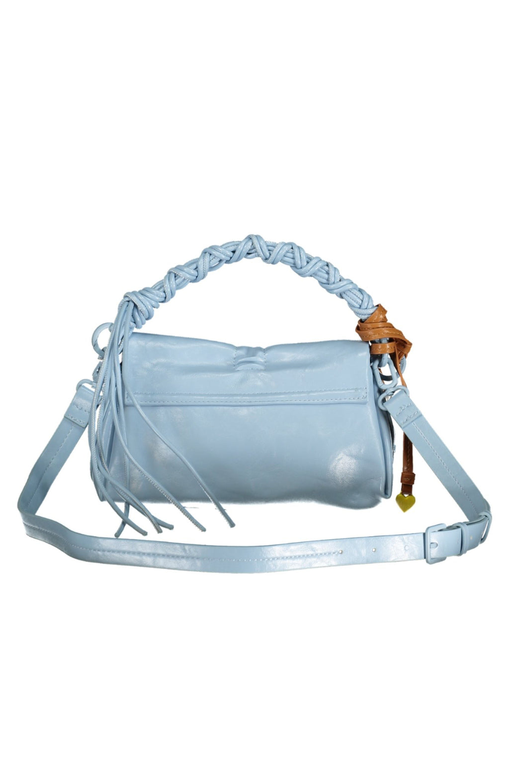 Borsa DESIGUAL Azzurro