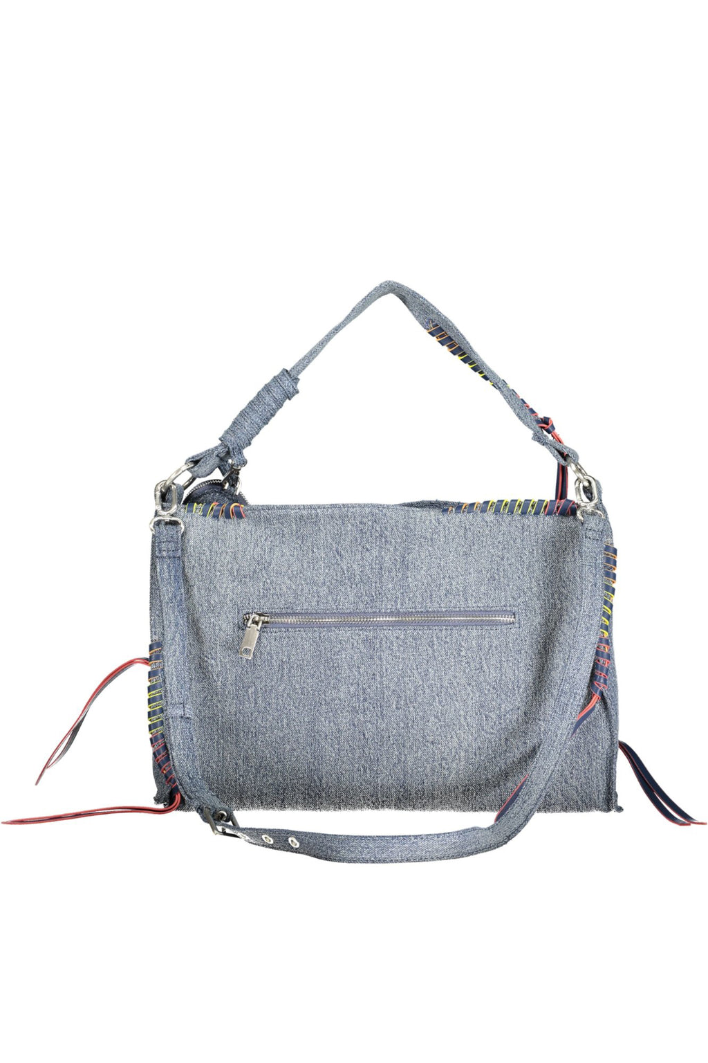 Borsa DESIGUAL Azzurro