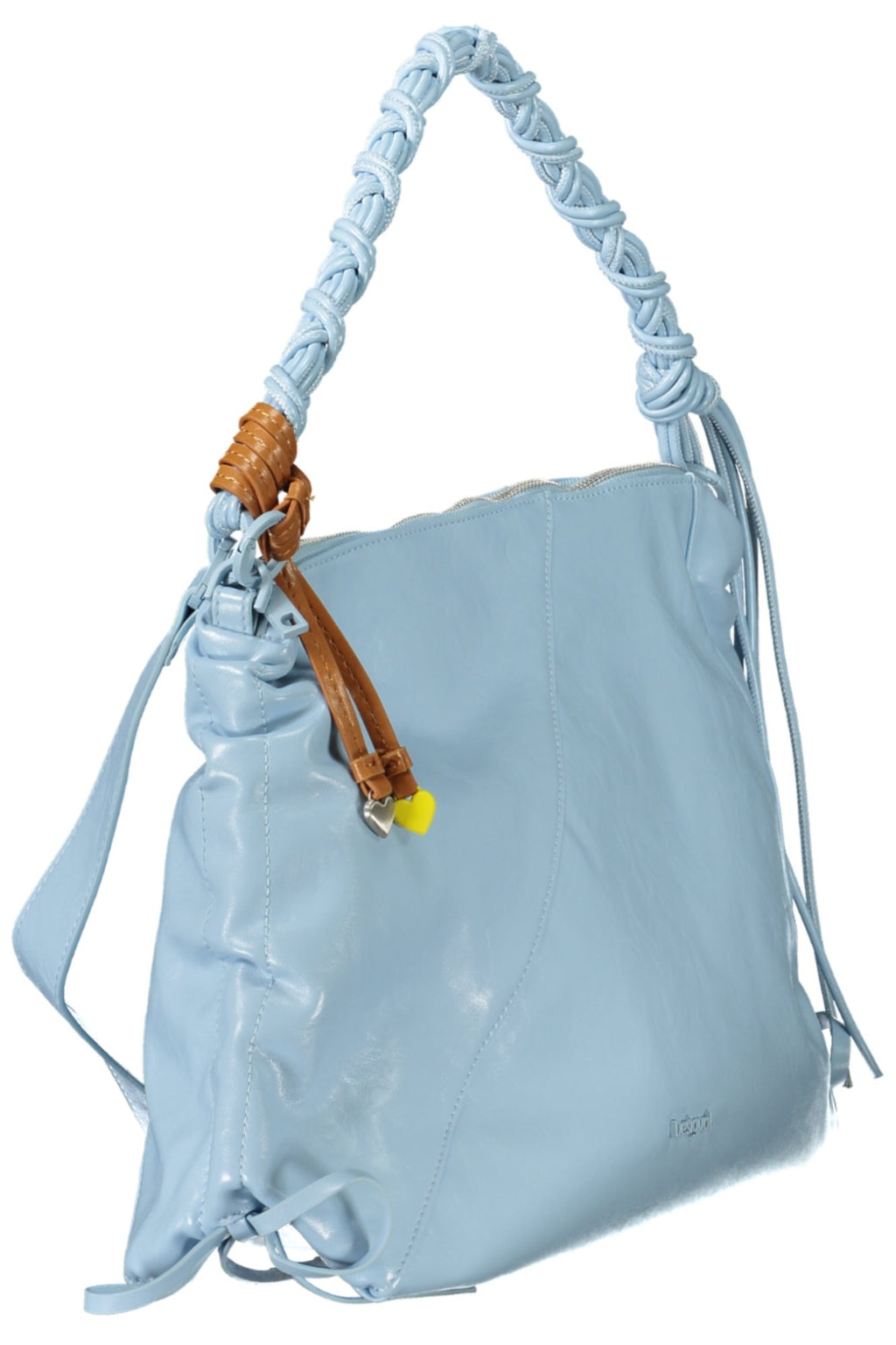 Borsa DESIGUAL Azzurro