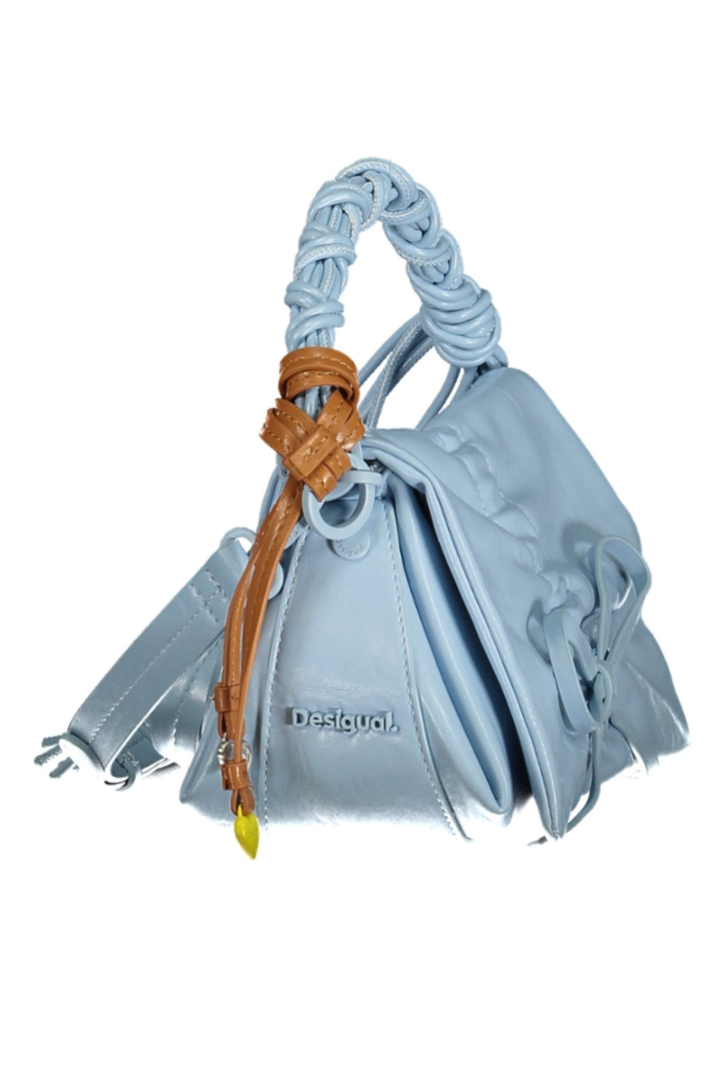 Borsa DESIGUAL Azzurro