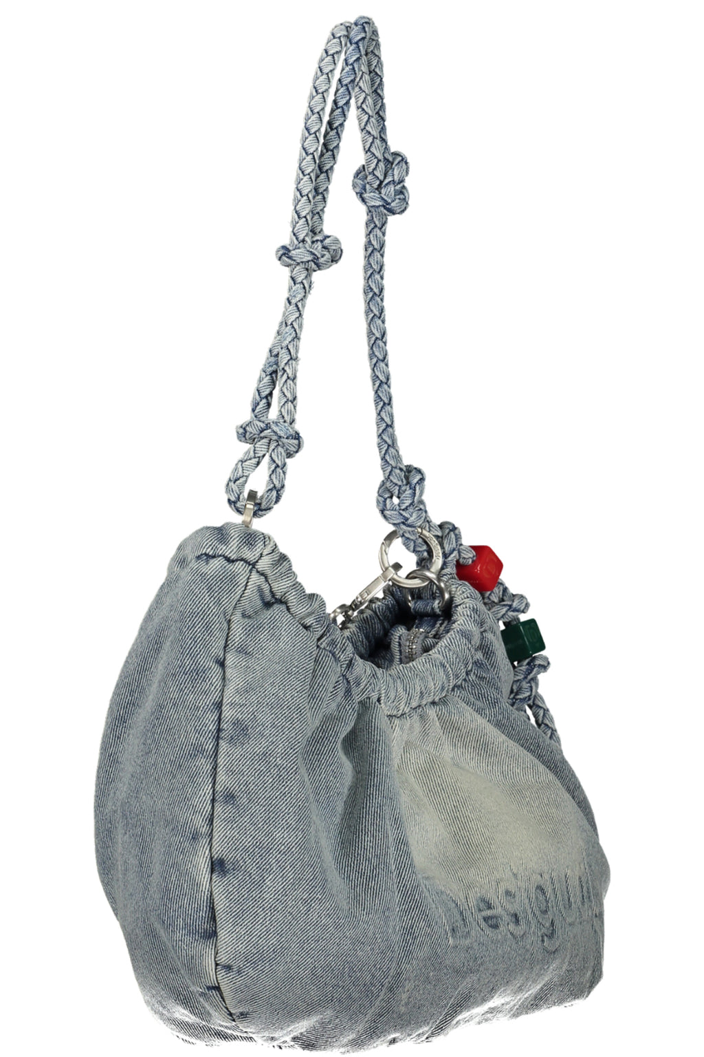 Borsa DESIGUAL Azzurro 26SAXD05