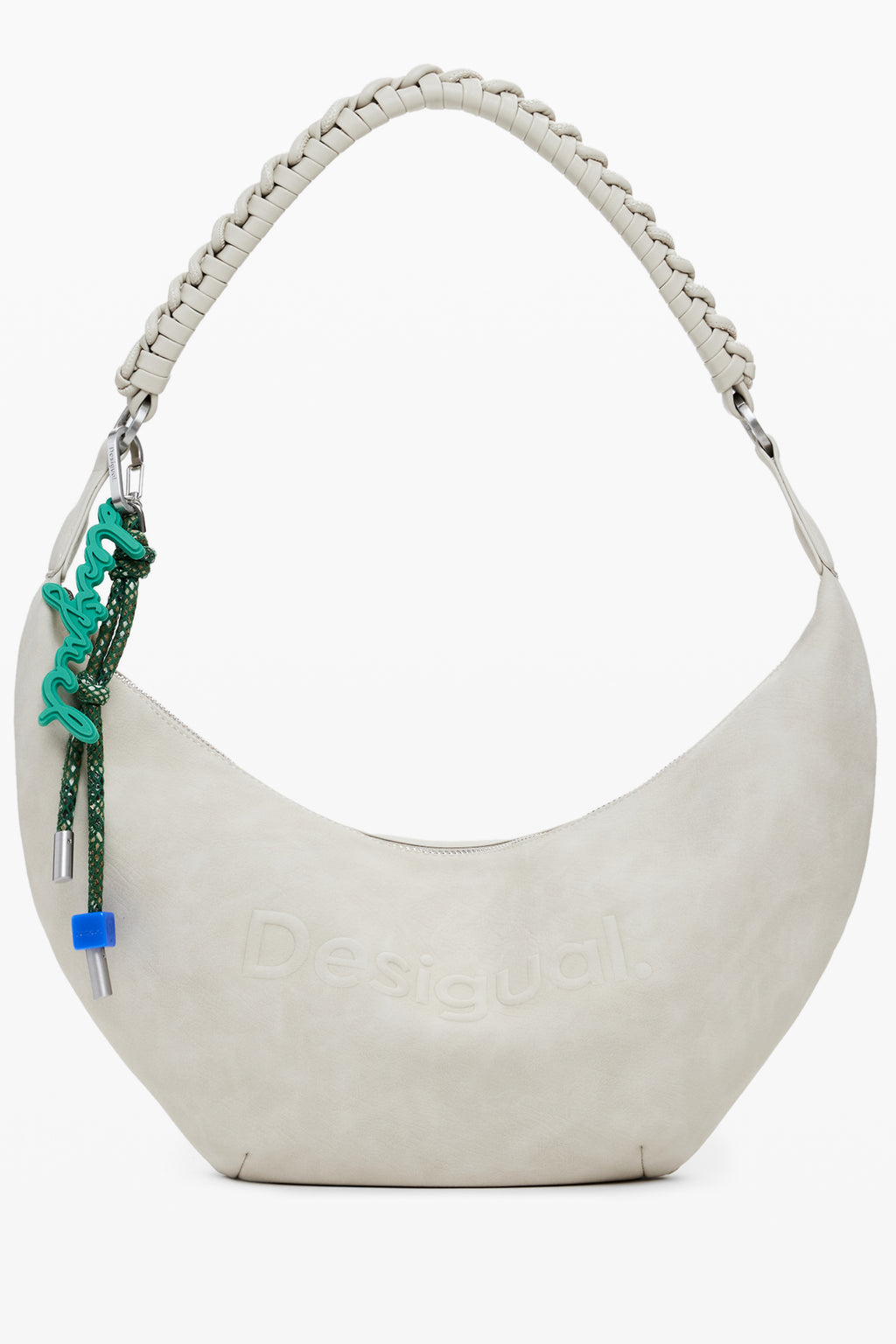 Borsa DESIGUAL Beige 25WAXPB3
