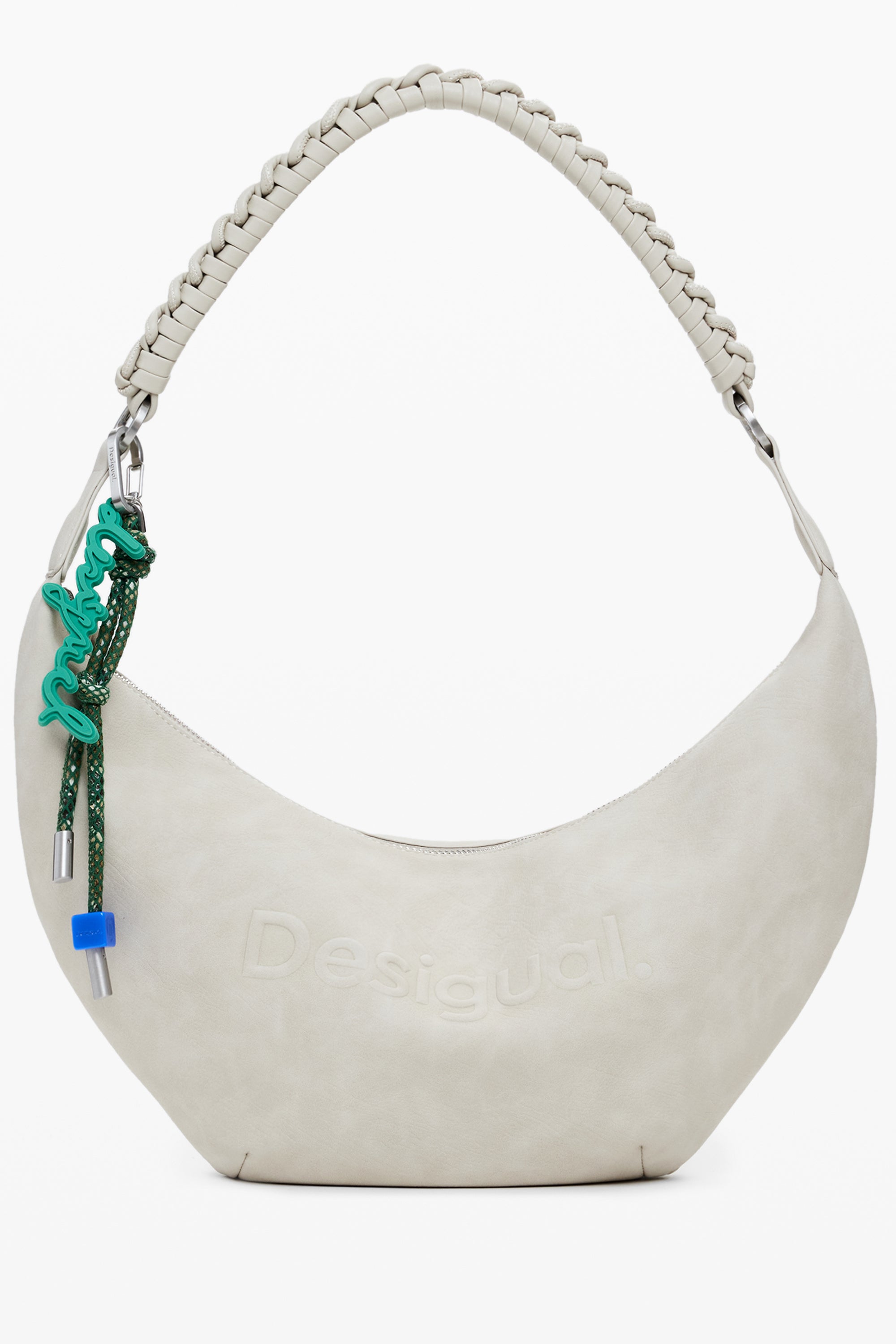 Borsa DESIGUAL Beige 25WAXPB3