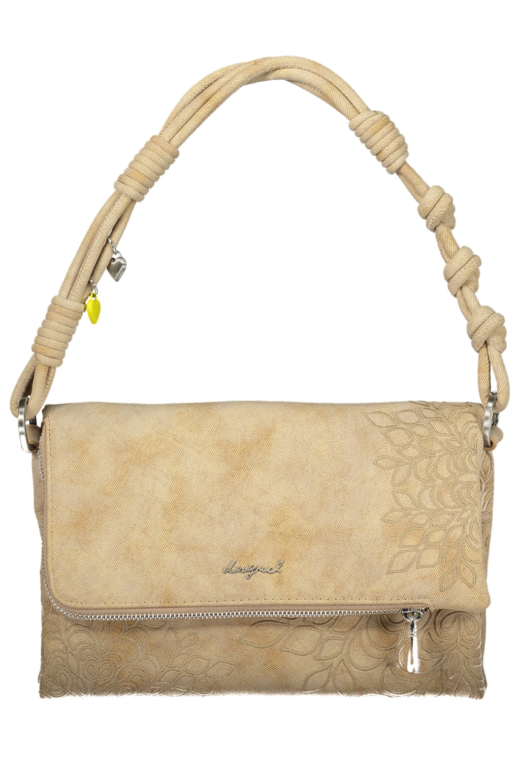 Borsa DESIGUAL Beige 26SAXPB9