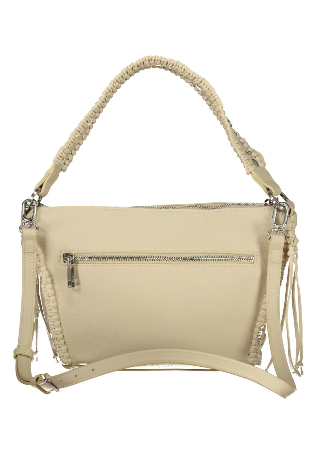 Borsa DESIGUAL Beige 26SAXPAR