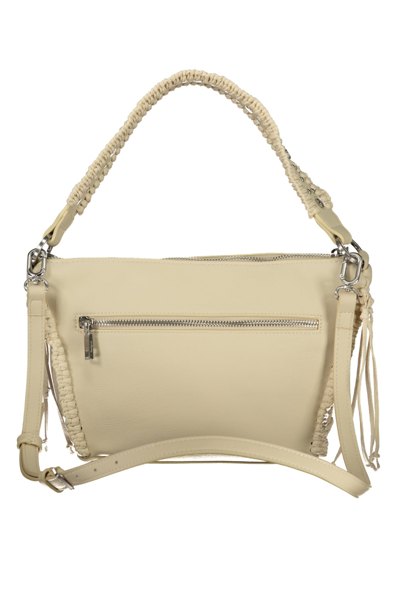 Borsa DESIGUAL Beige 26SAXPAR