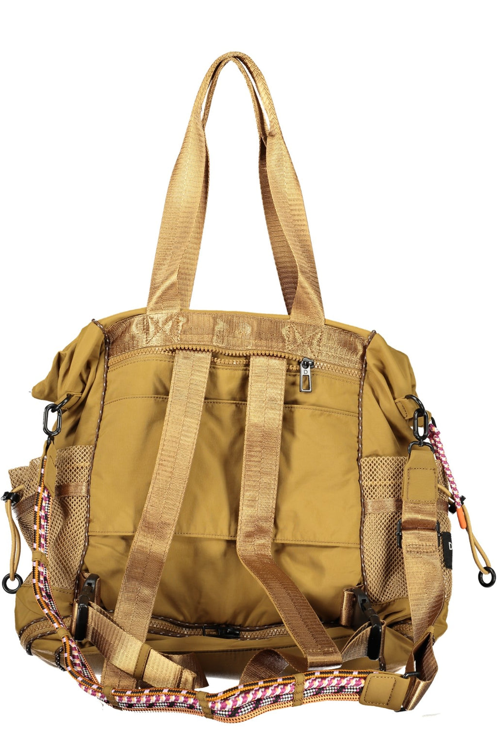 Borsa Desigual Beige 26WAKY09