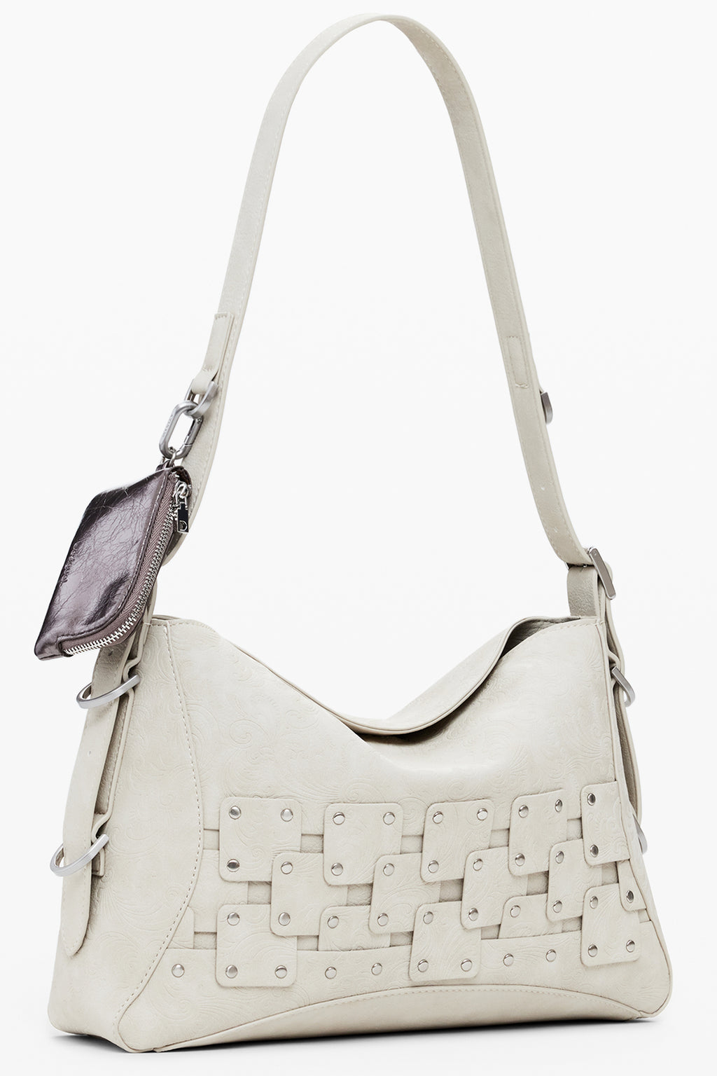 Borsa DESIGUAL Beige 25WAXPBR