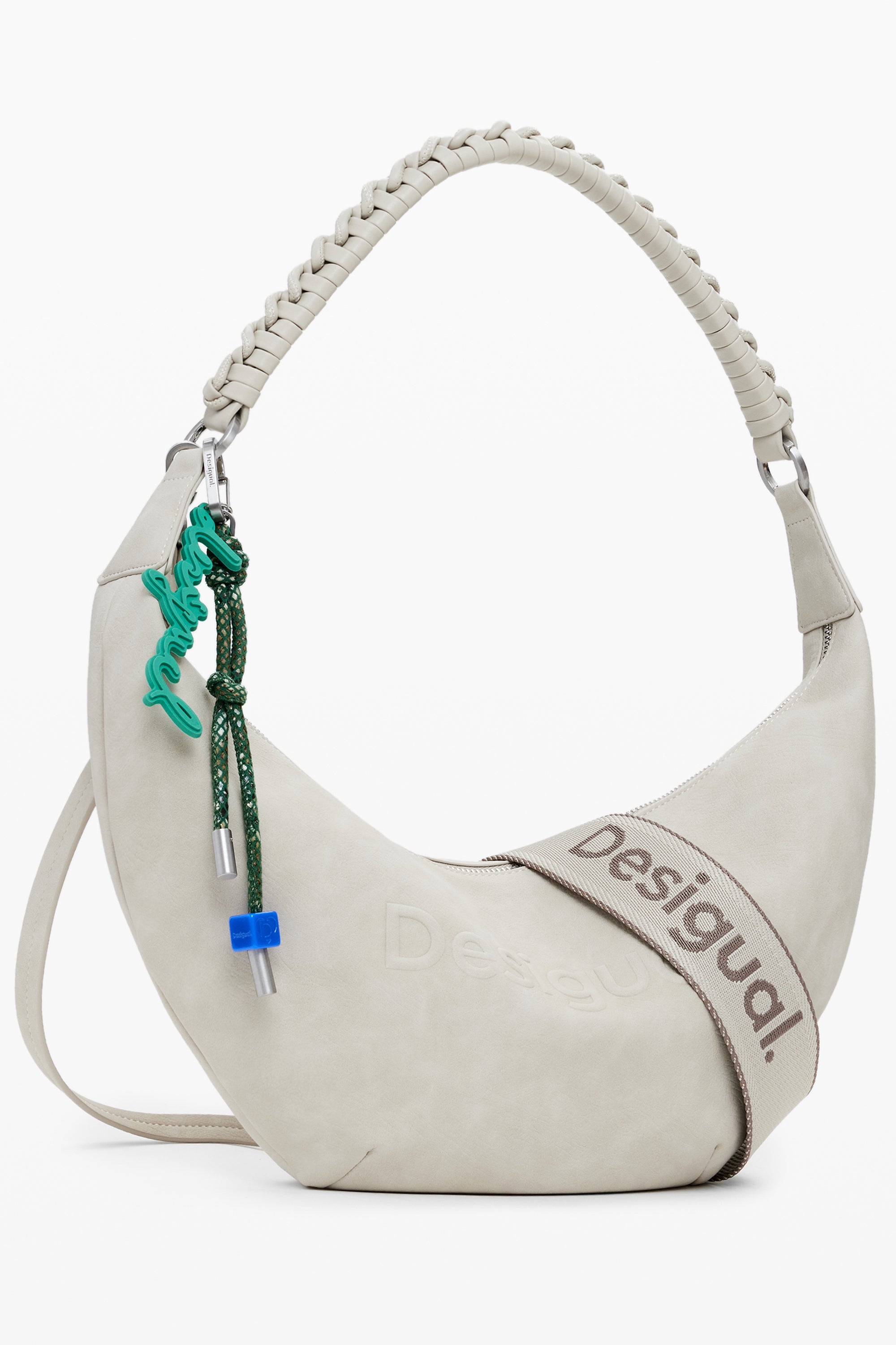 Borsa DESIGUAL Beige 25WAXPB3
