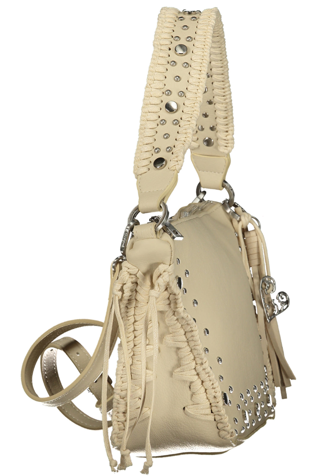 Borsa DESIGUAL Beige 26SAXPAR