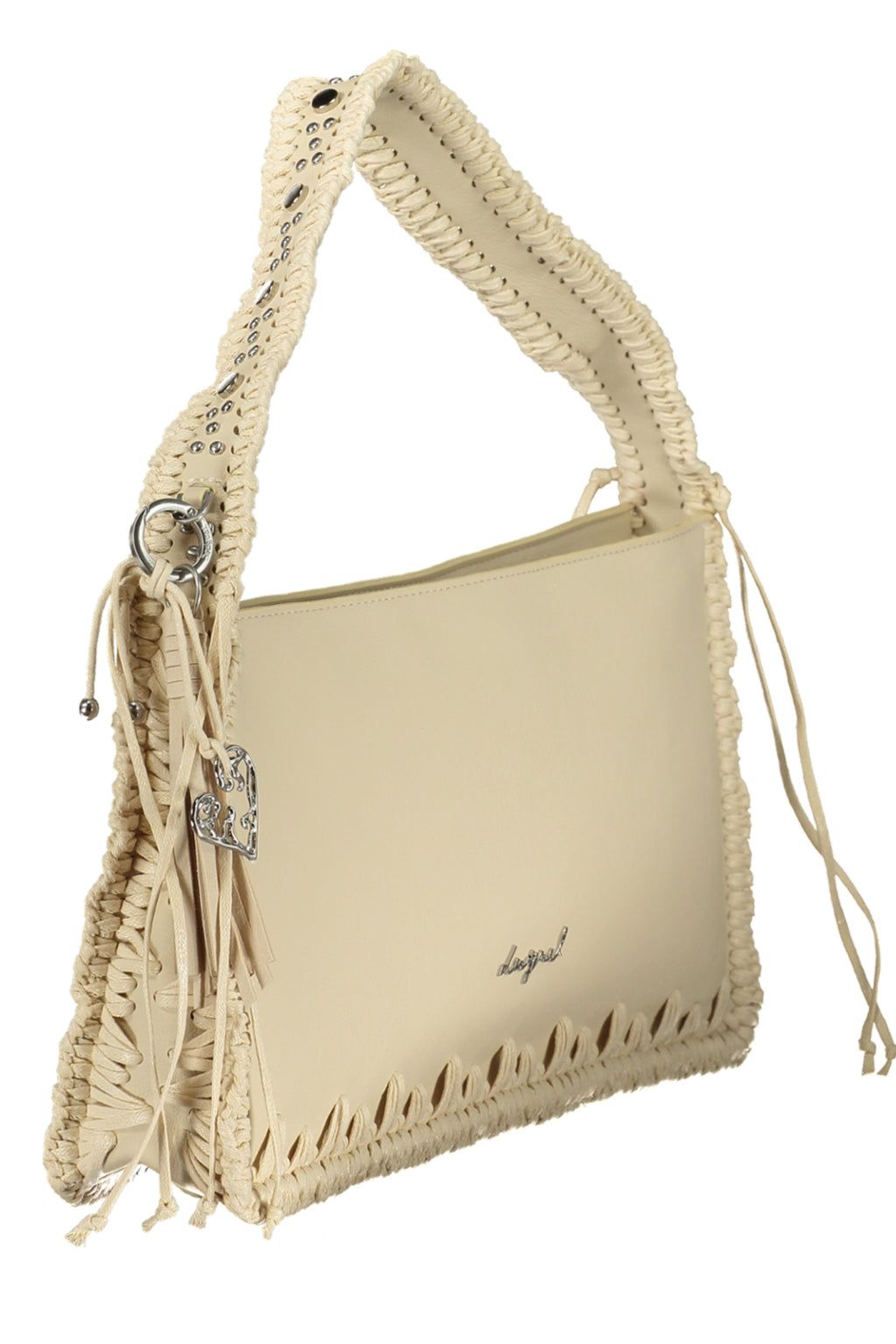 Borsa DESIGUAL Beige 26SAXP49