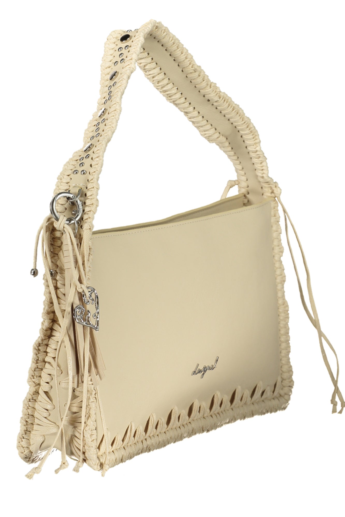 Borsa DESIGUAL Beige 26SAXP49