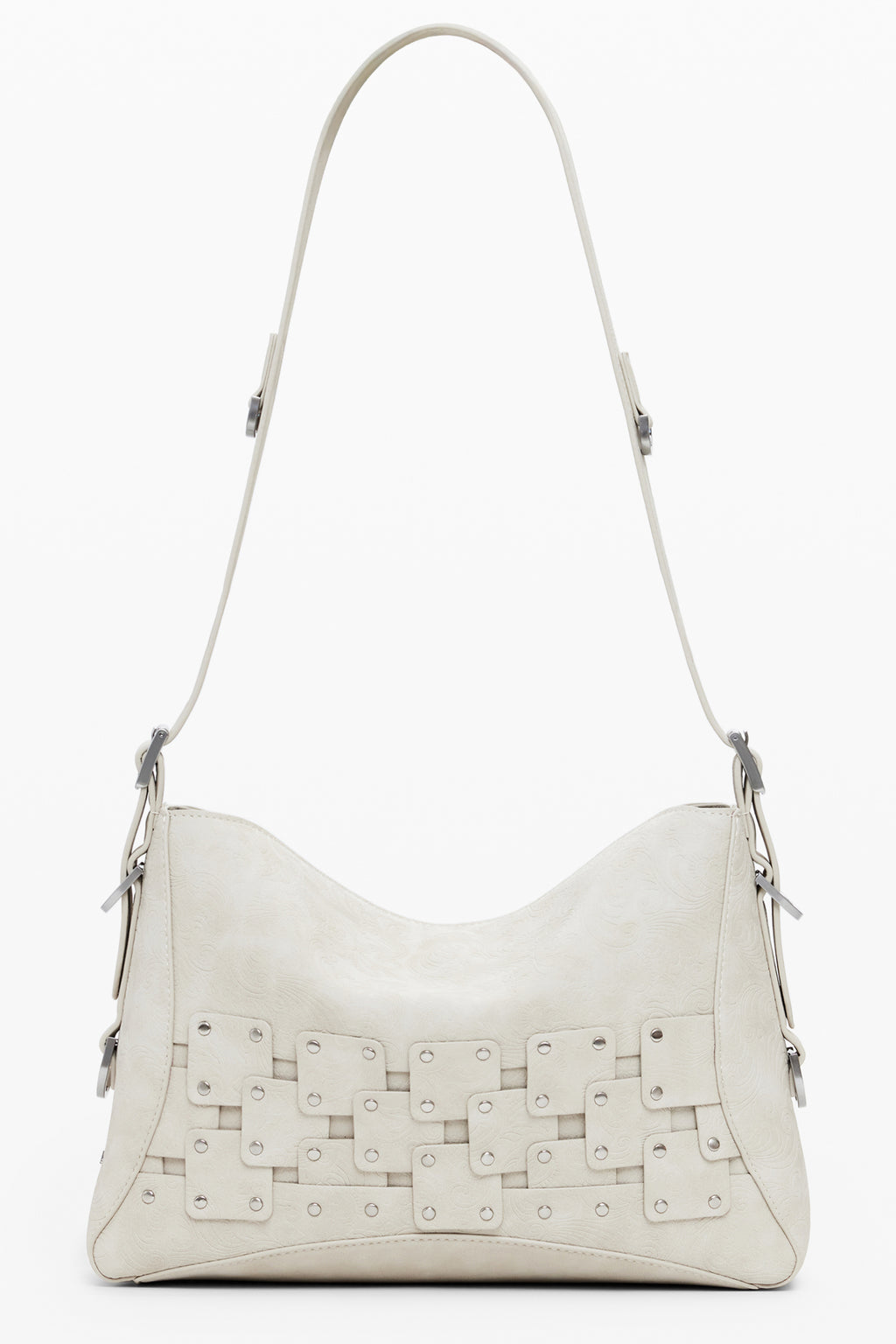 Borsa DESIGUAL Beige 25WAXPBR