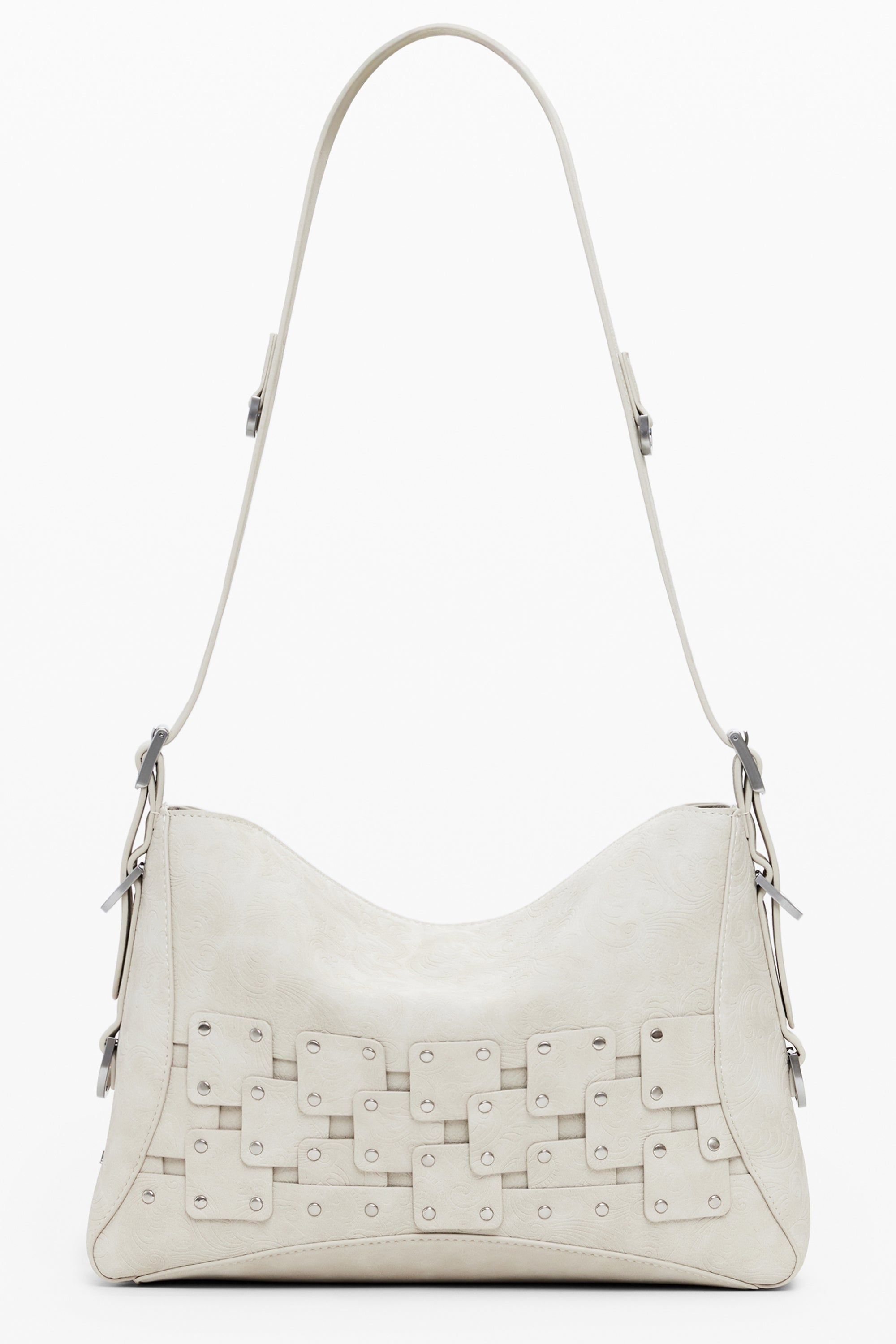 Borsa DESIGUAL Beige 25WAXPBR