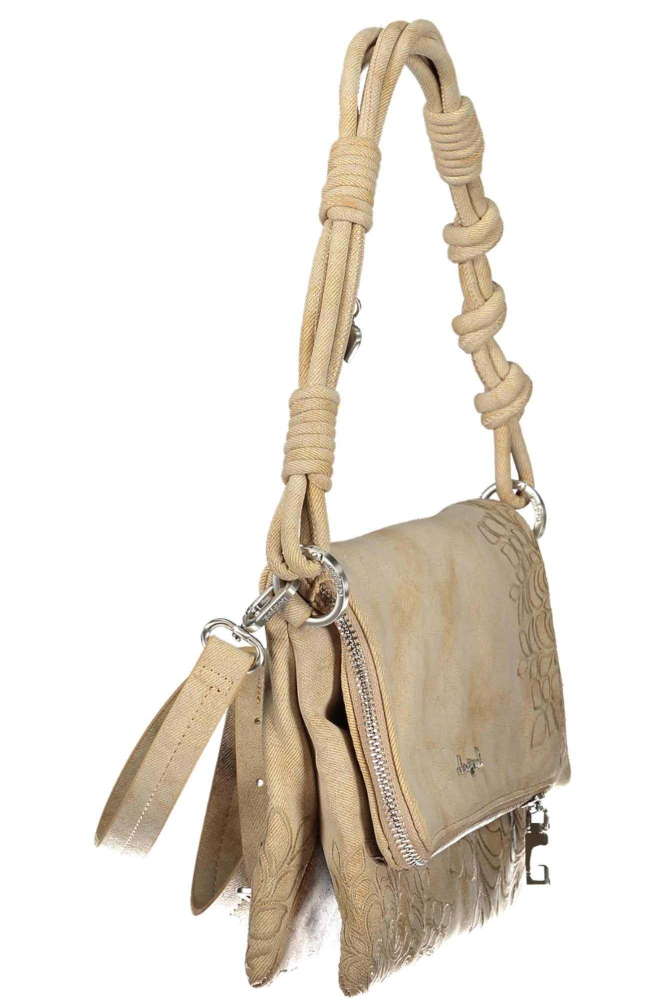 Borsa DESIGUAL Beige 26SAXPB9