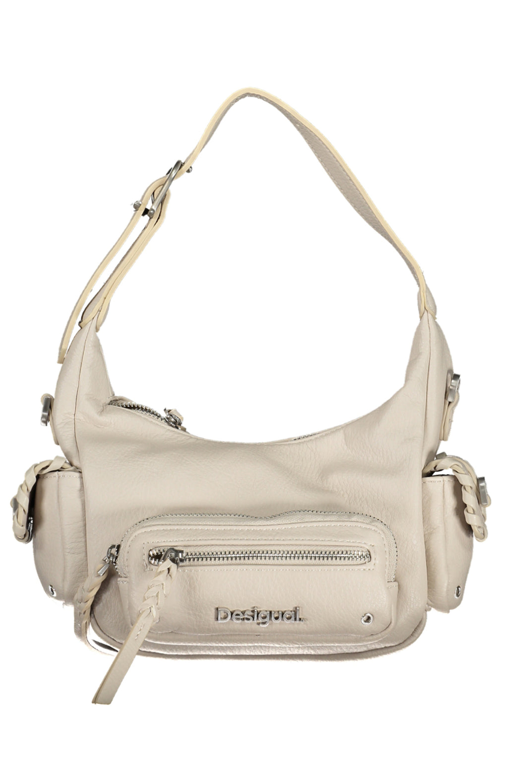 Borsa DESIGUAL Bianco