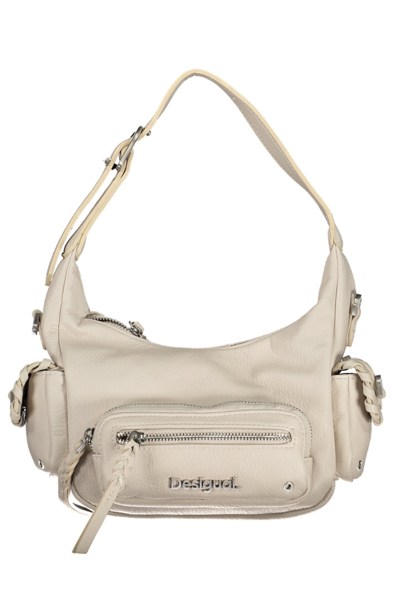 Borsa DESIGUAL Bianco