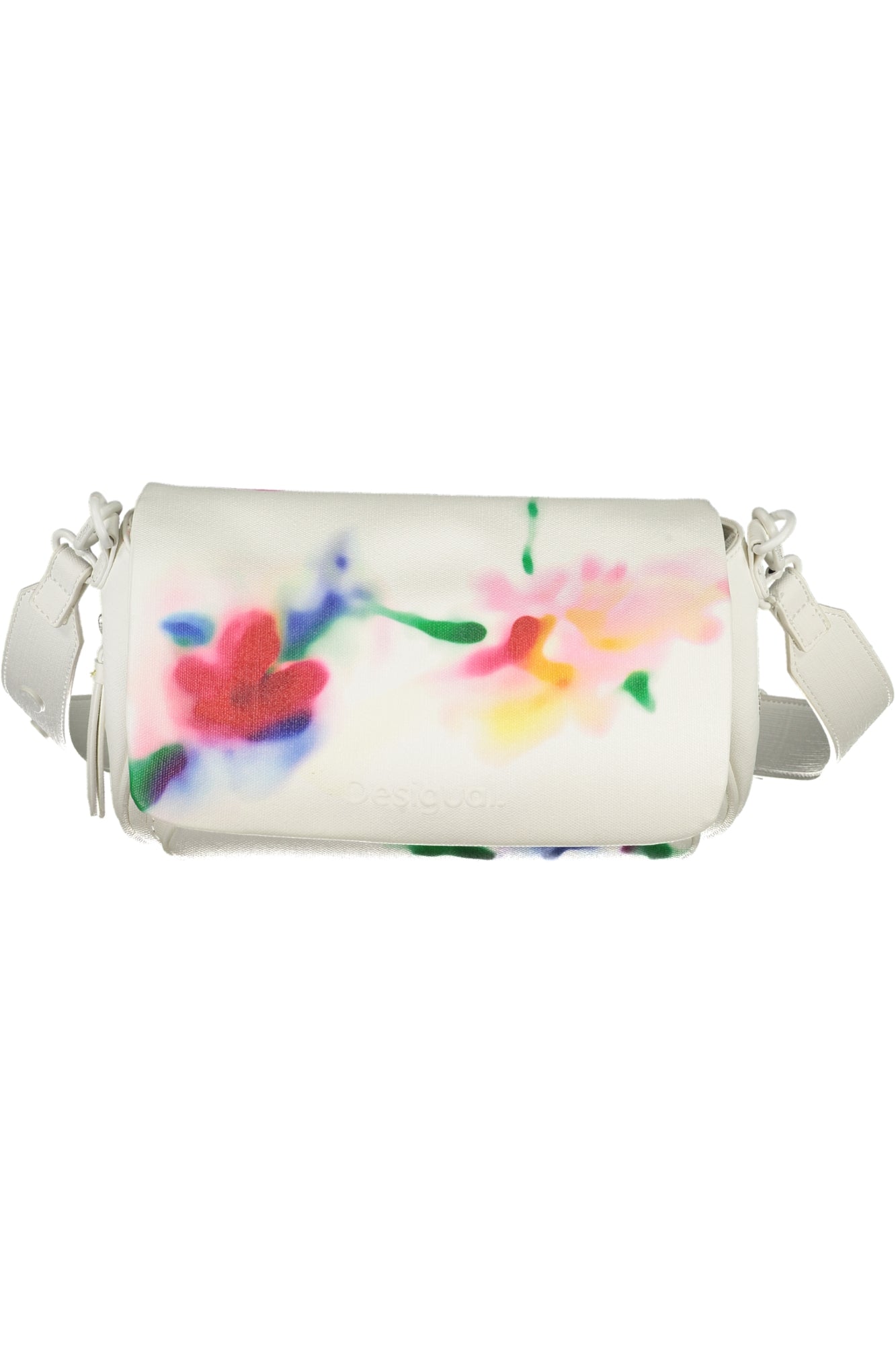 Borsa DESIGUAL Bianco