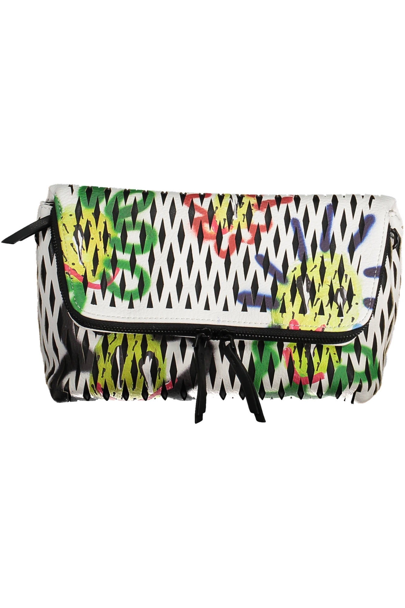 Borsa DESIGUAL Bianco