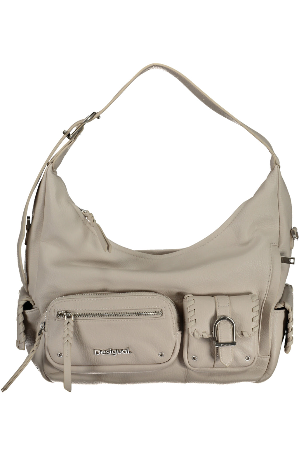 Borsa DESIGUAL Bianco