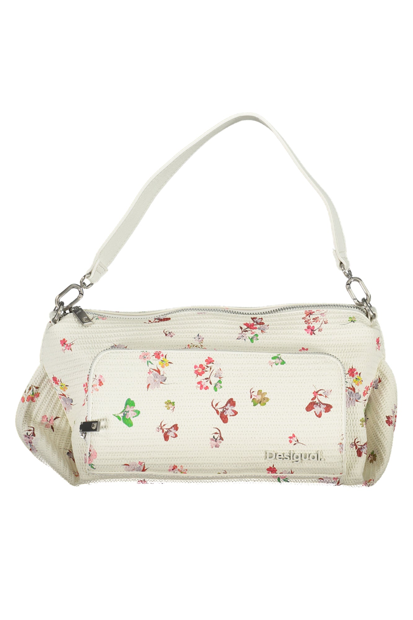 Borsa DESIGUAL Bianco