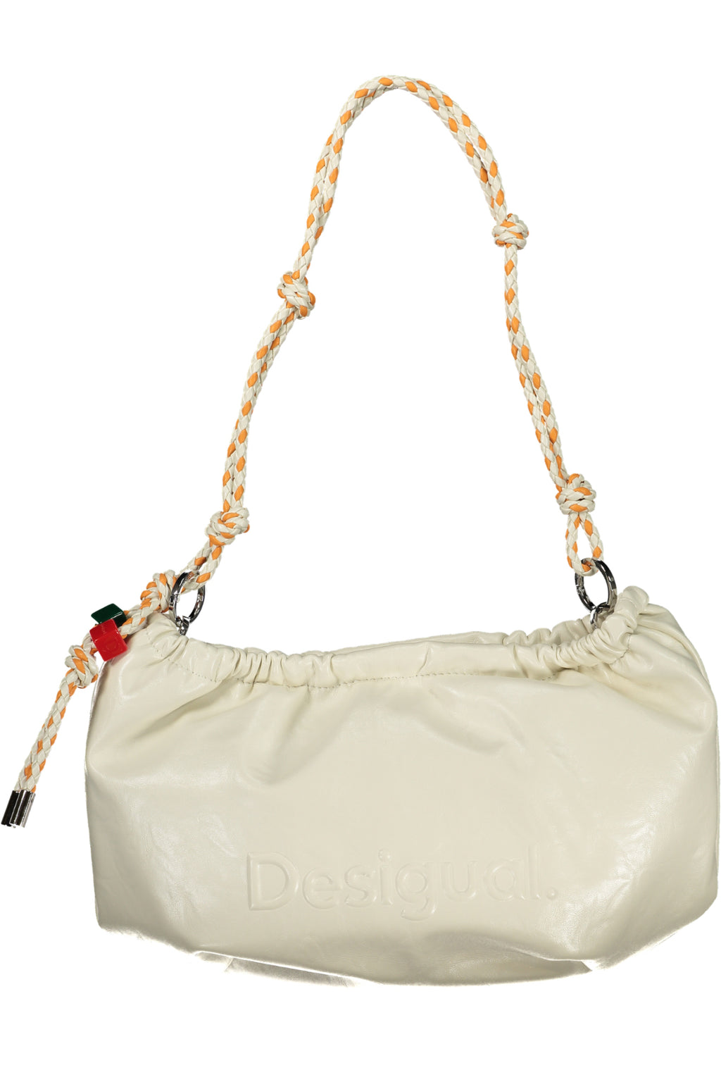 Borsa DESIGUAL Bianco 26SAXP73