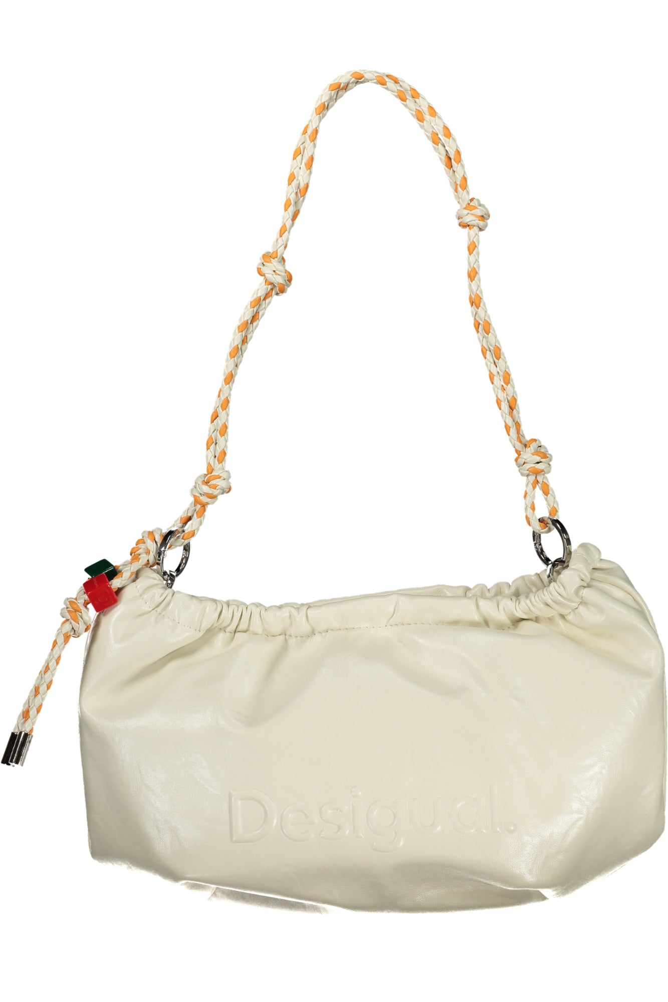Borsa DESIGUAL Bianco 26SAXP73