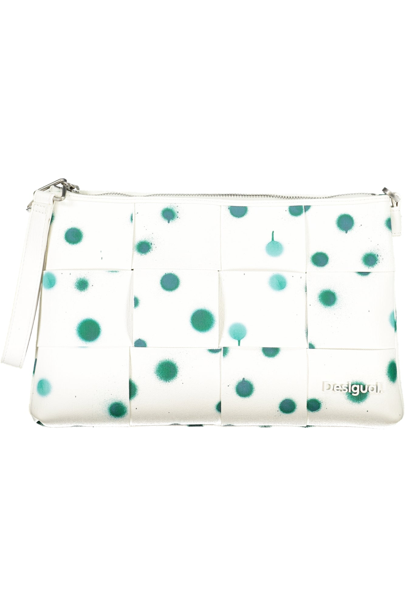 Borsa DESIGUAL Bianco