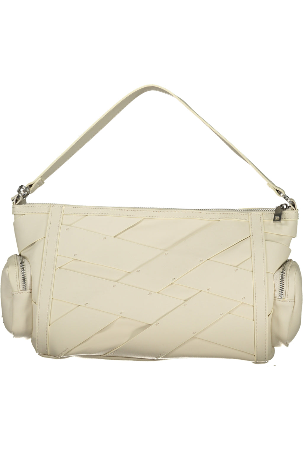 Borsa DESIGUAL Bianco 26SAXPBF