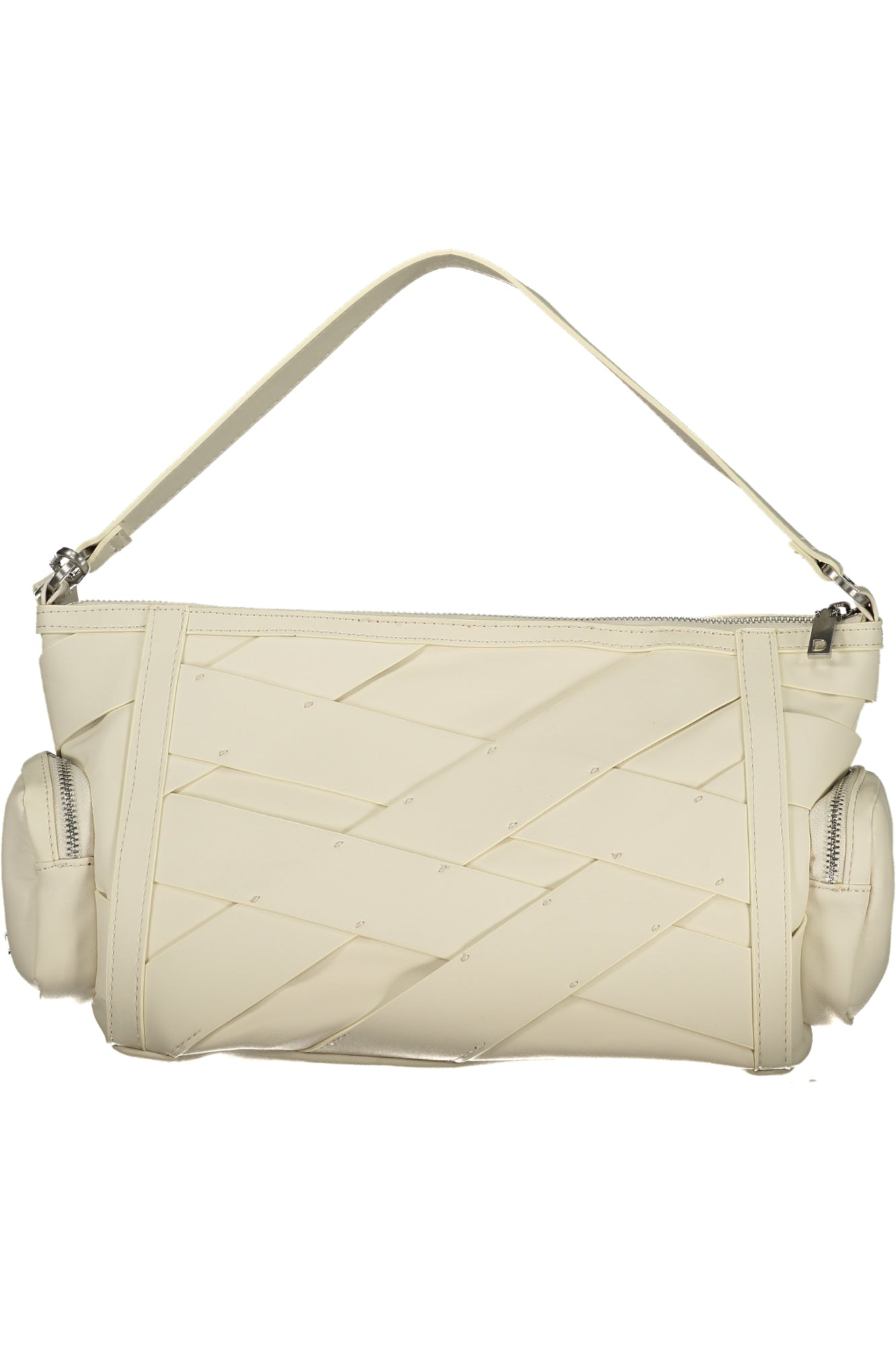 Borsa DESIGUAL Bianco 26SAXPBF