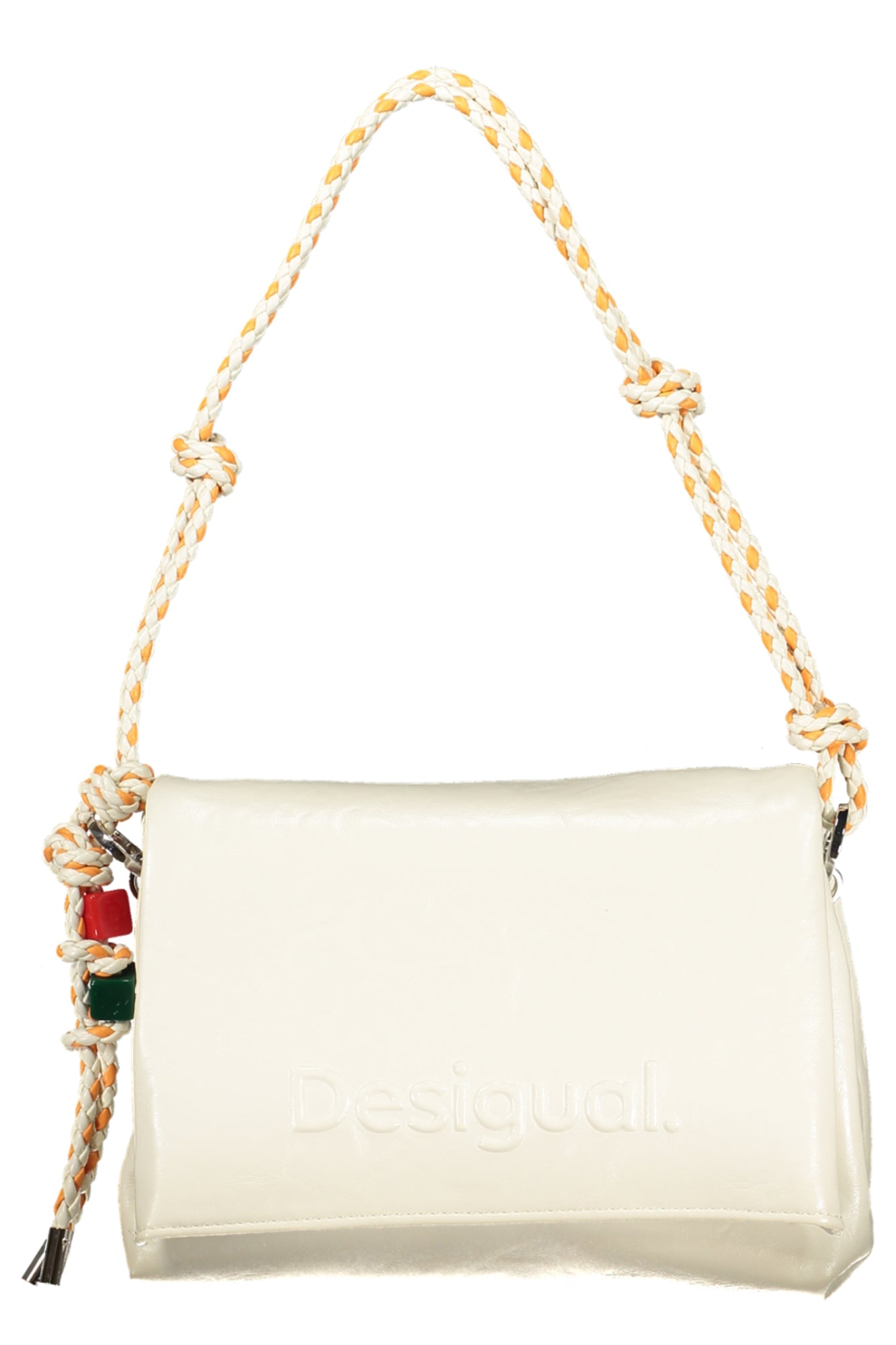 Borsa DESIGUAL Bianco 26SAXPAB