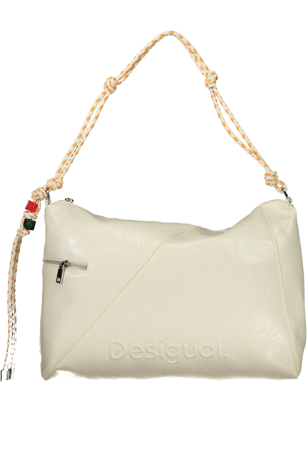 Borsa DESIGUAL Bianco 26SAXPA7