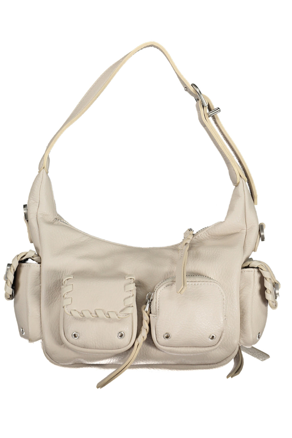 Borsa DESIGUAL Bianco