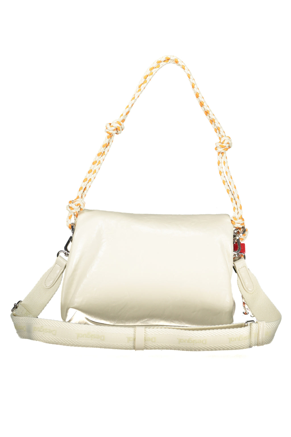 Borsa DESIGUAL Bianco 26SAXPAB