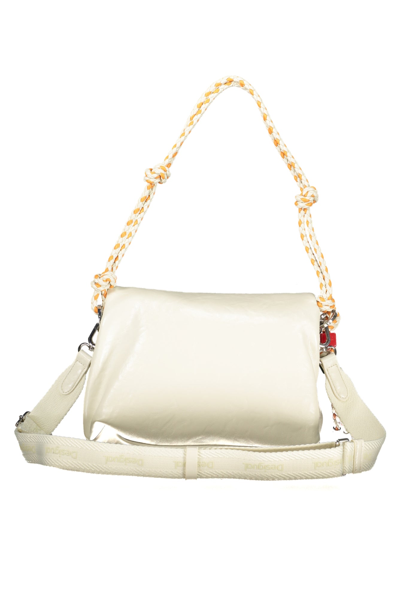 Borsa DESIGUAL Bianco 26SAXPAB