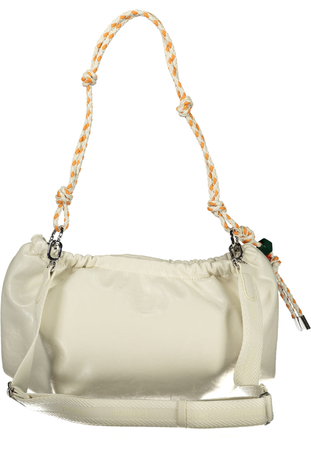 Borsa DESIGUAL Bianco 26SAXP73