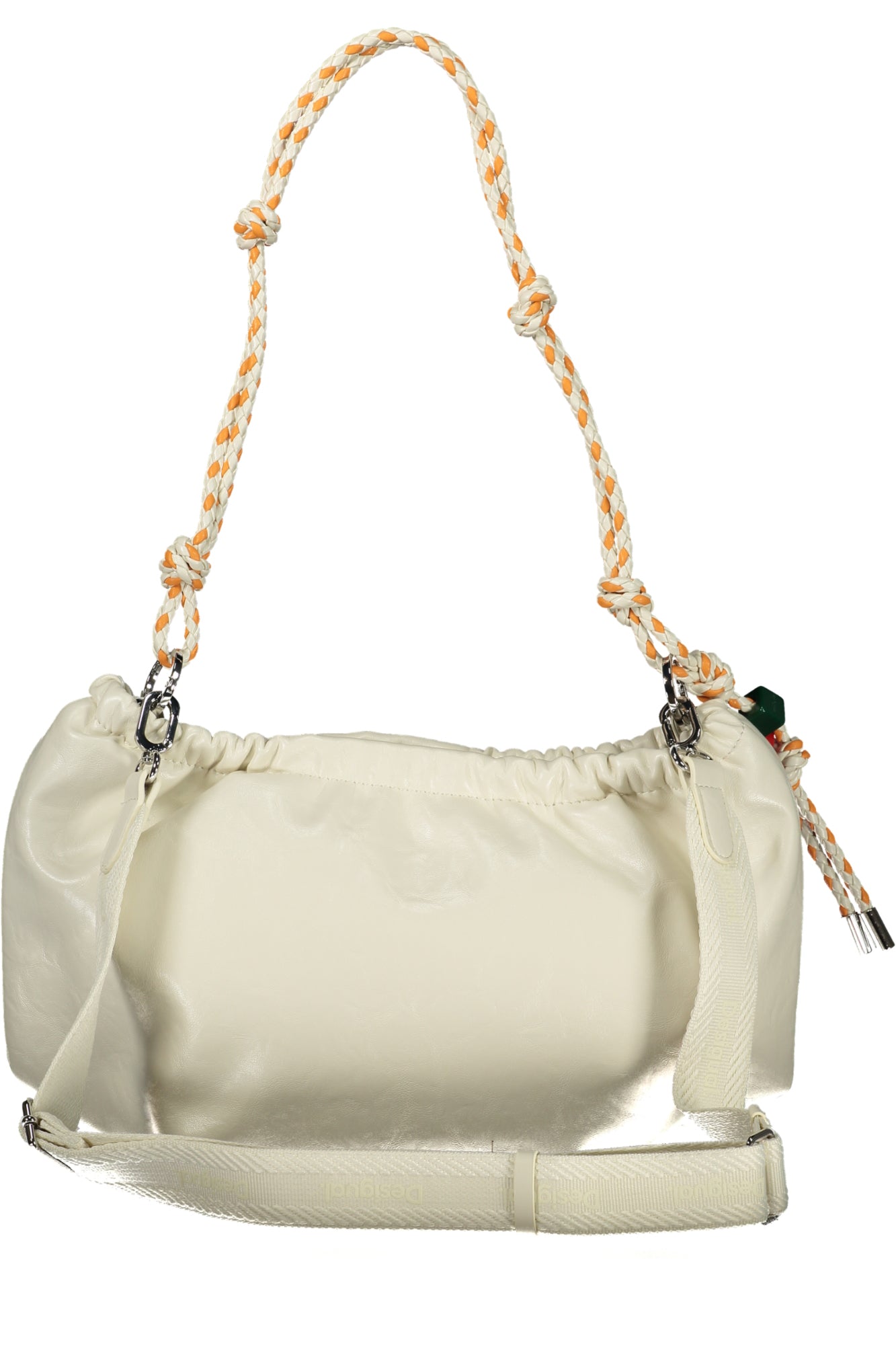 Borsa DESIGUAL Bianco 26SAXP73