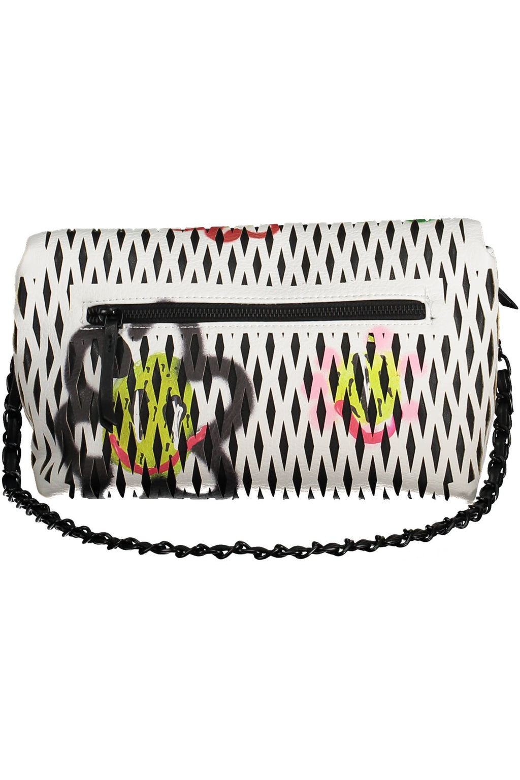 Borsa DESIGUAL Bianco