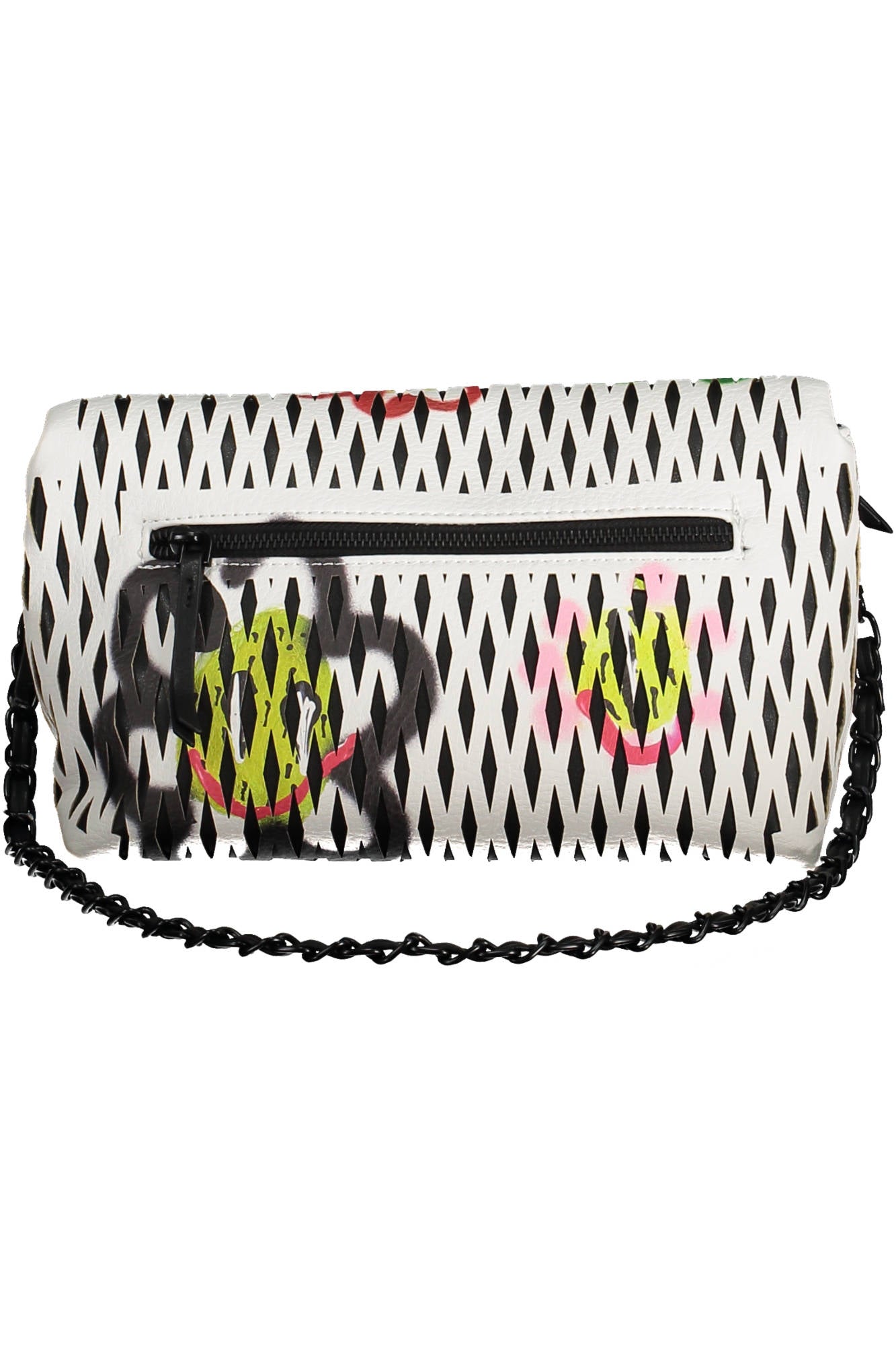 Borsa DESIGUAL Bianco