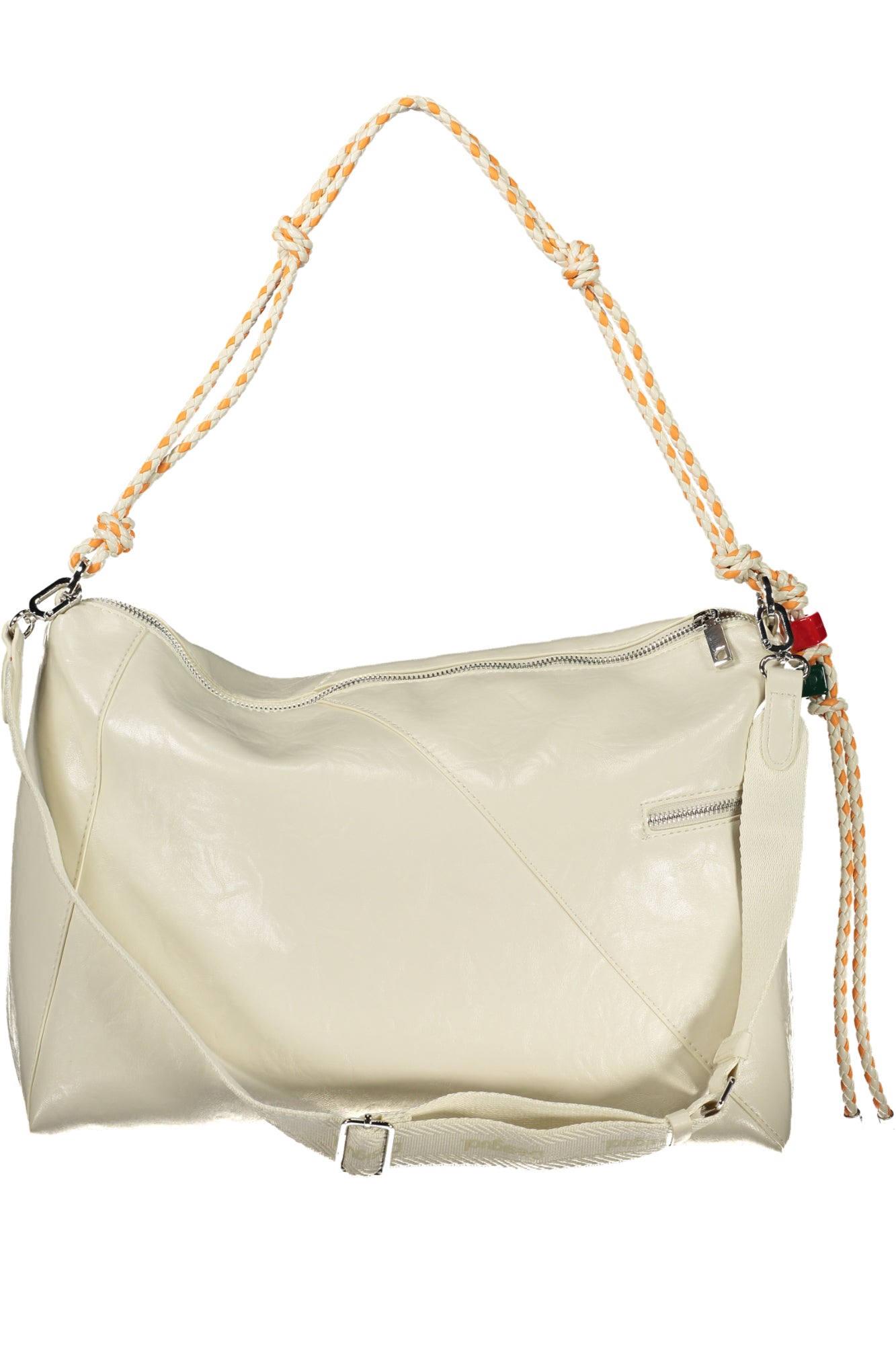 Borsa DESIGUAL Bianco 26SAXPA7