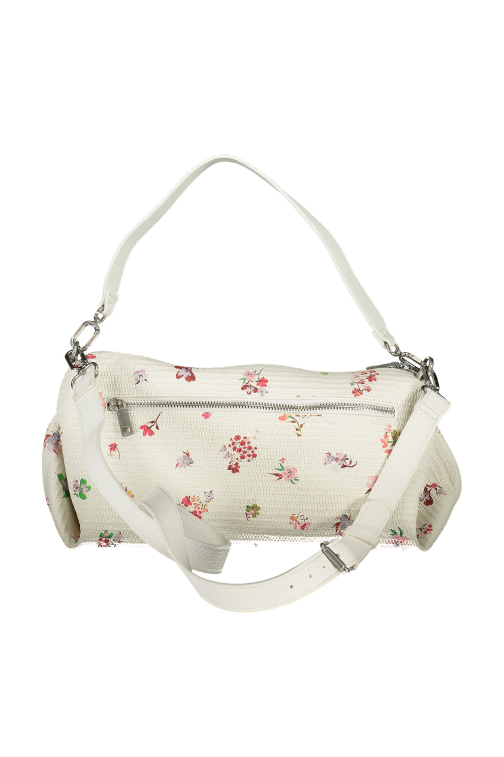 Borsa DESIGUAL Bianco