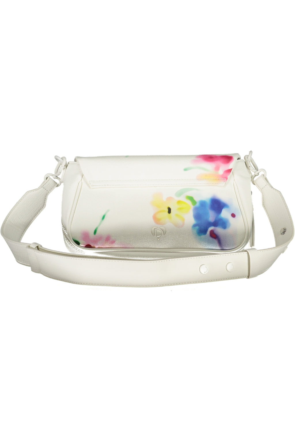 Borsa DESIGUAL Bianco