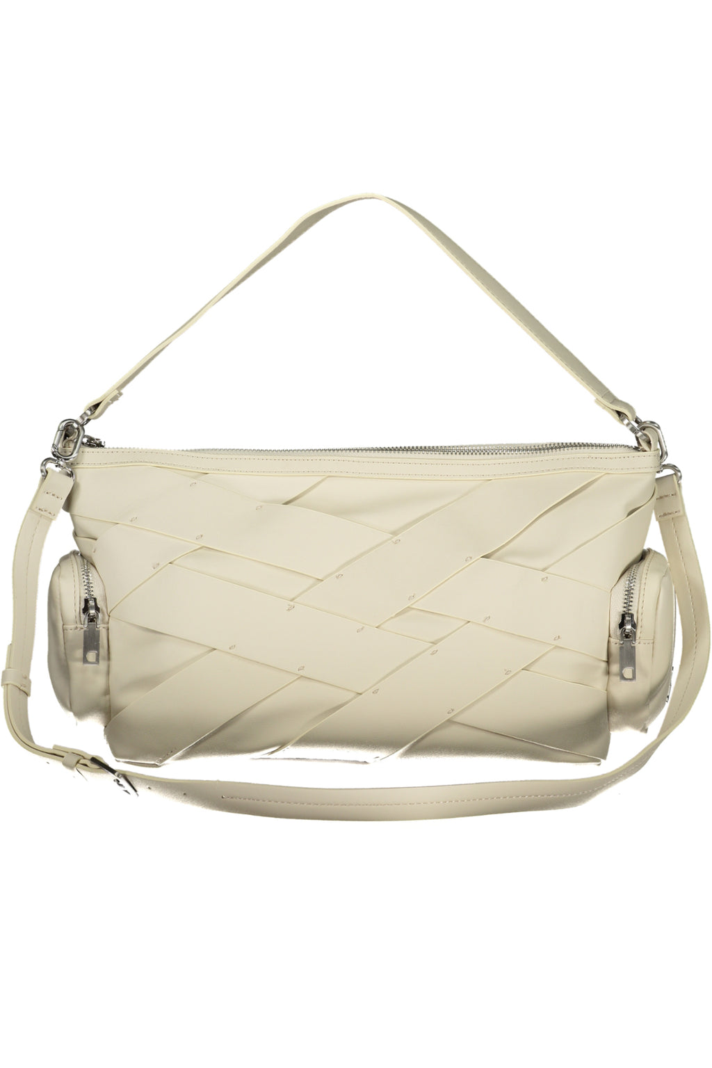 Borsa DESIGUAL Bianco 26SAXPBF