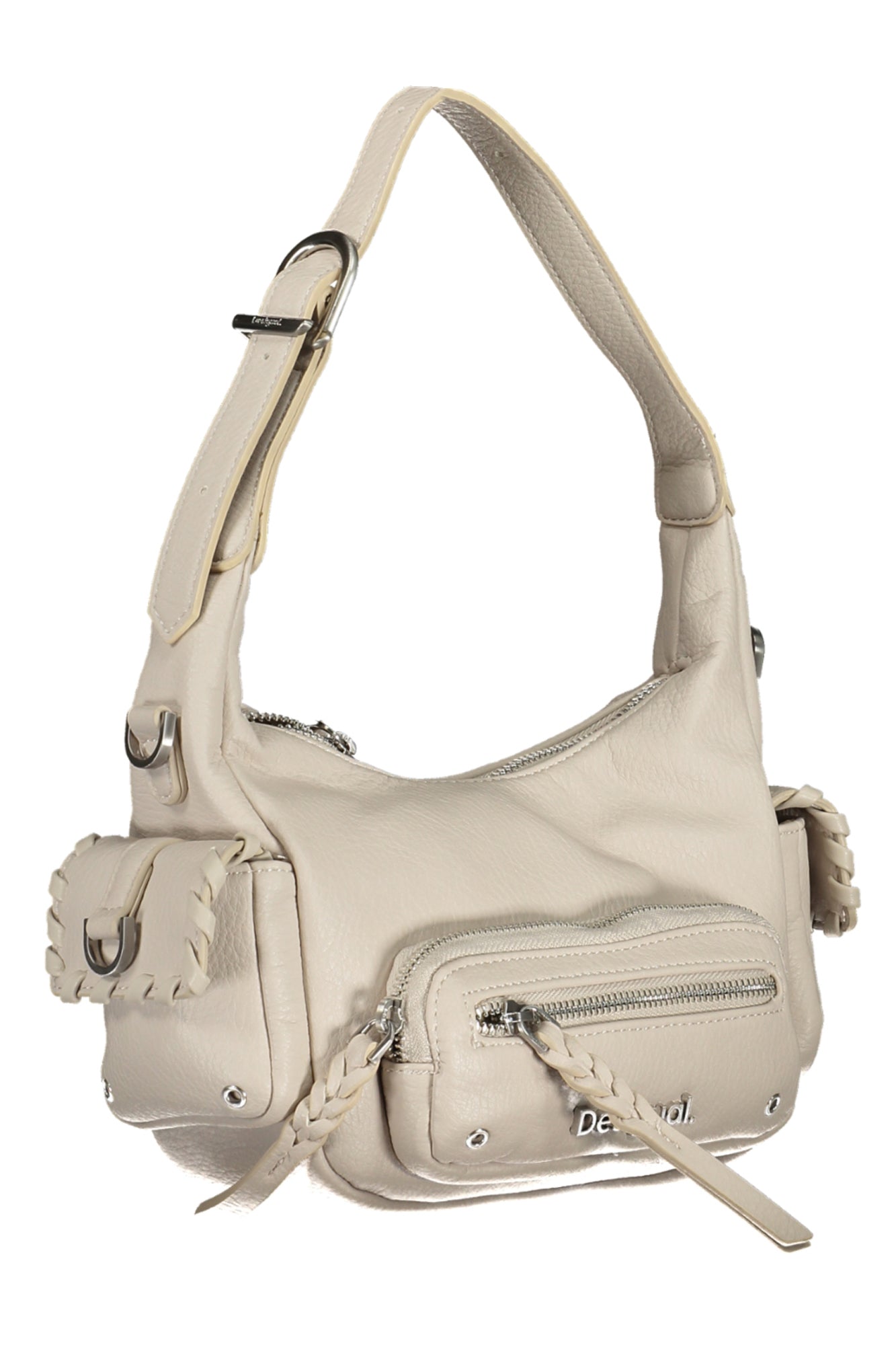 Borsa DESIGUAL Bianco