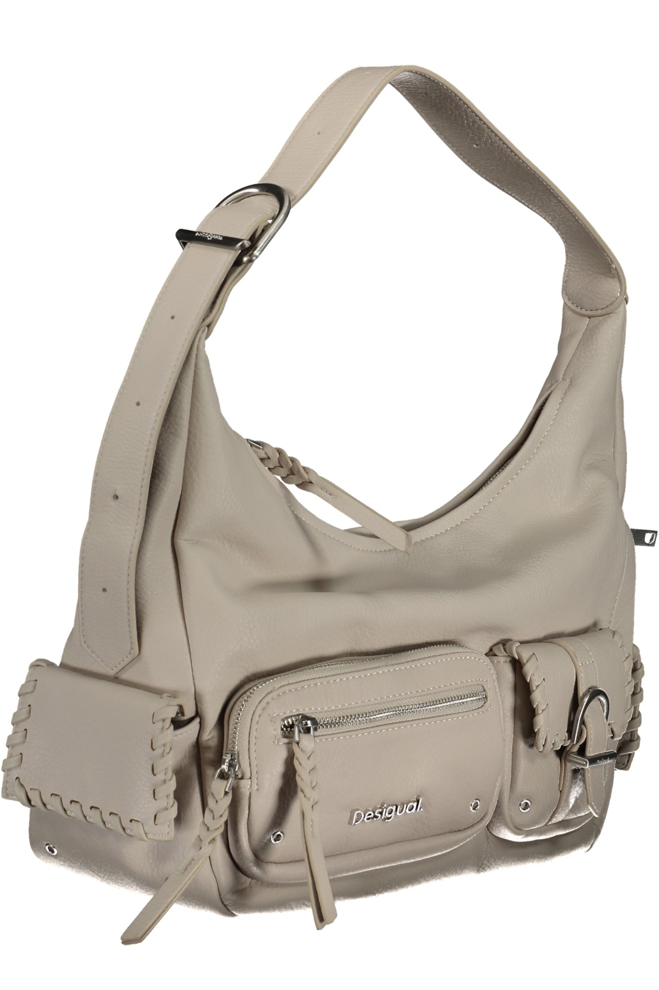 Borsa DESIGUAL Bianco