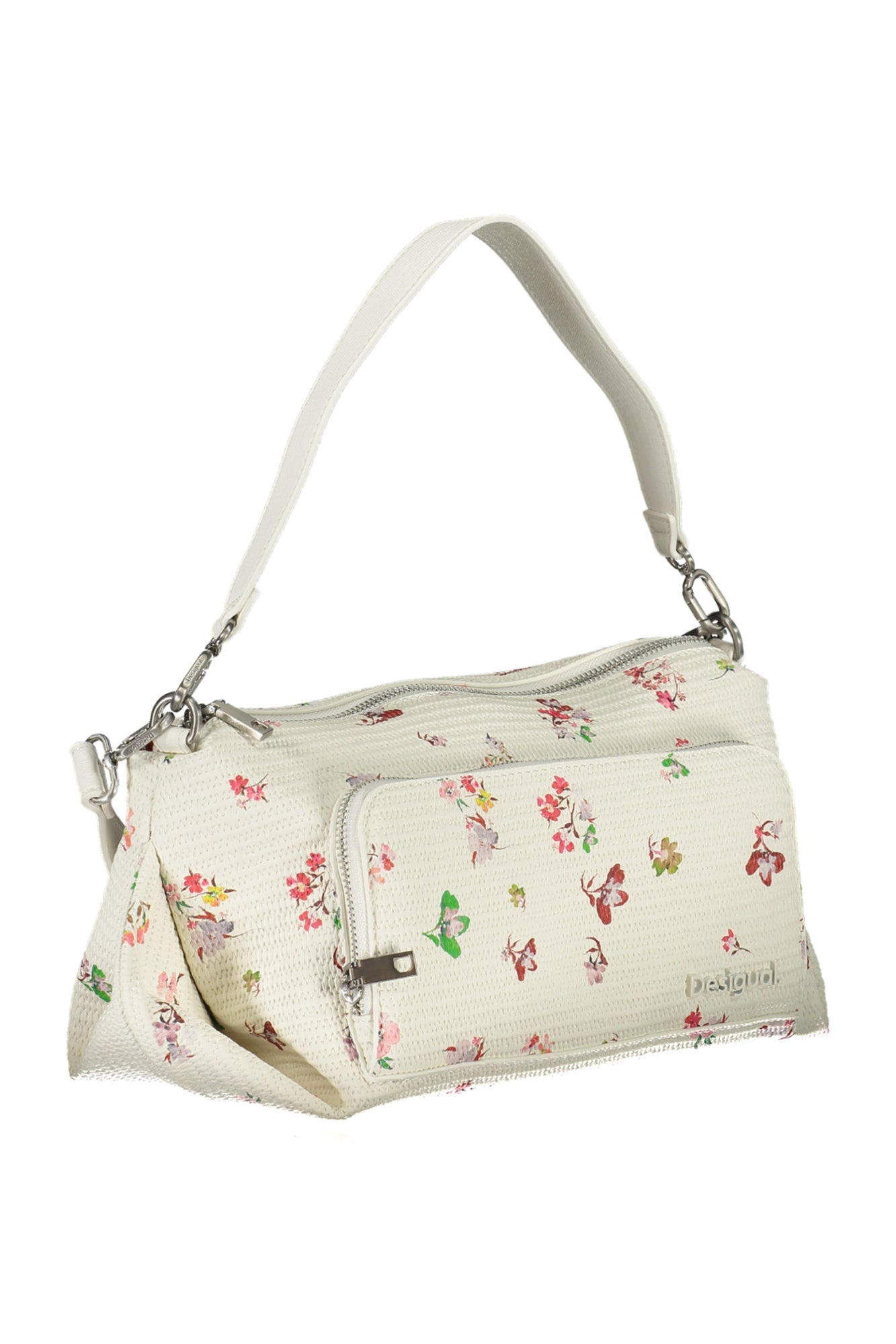 Borsa DESIGUAL Bianco