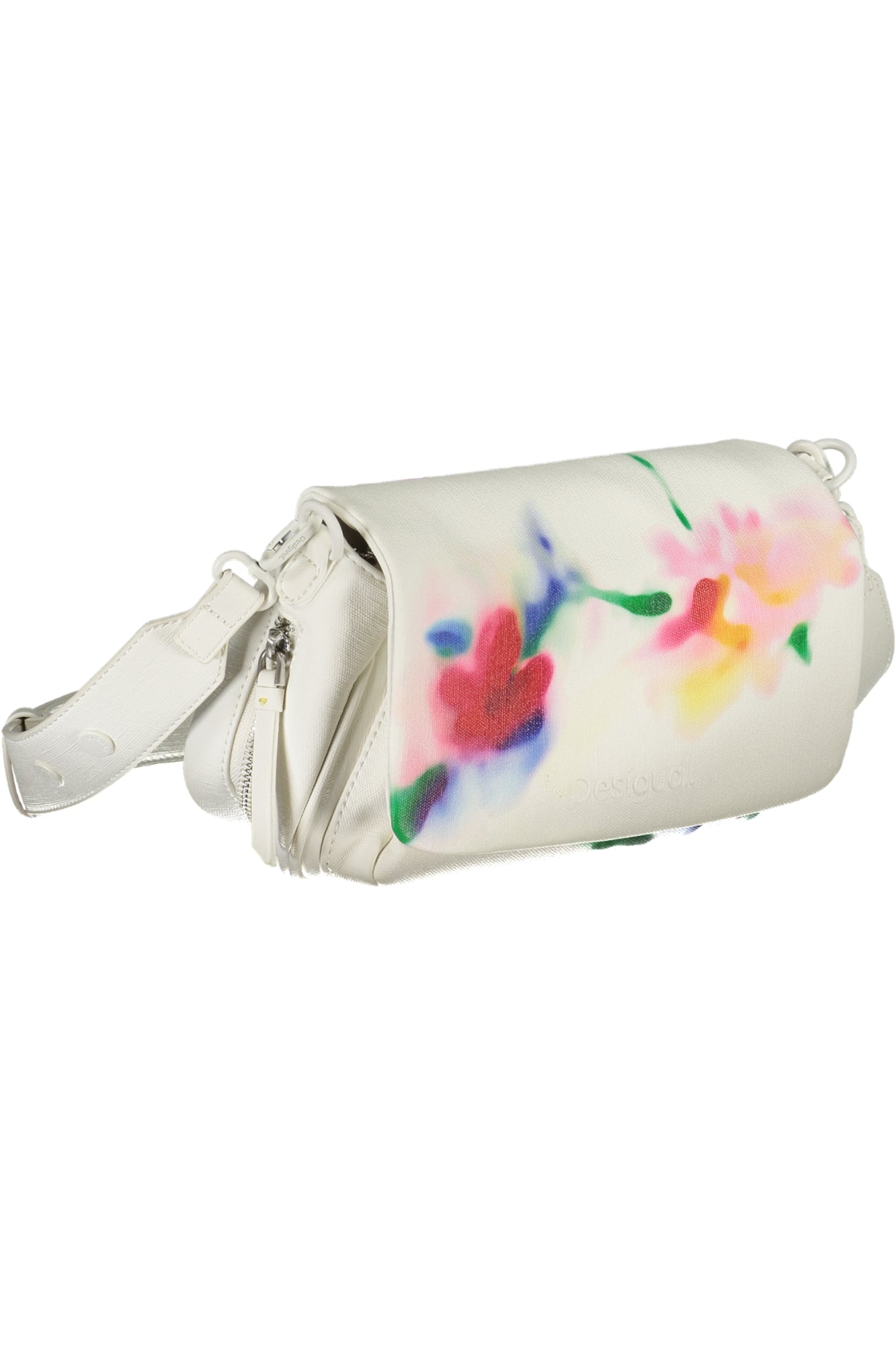 Borsa DESIGUAL Bianco