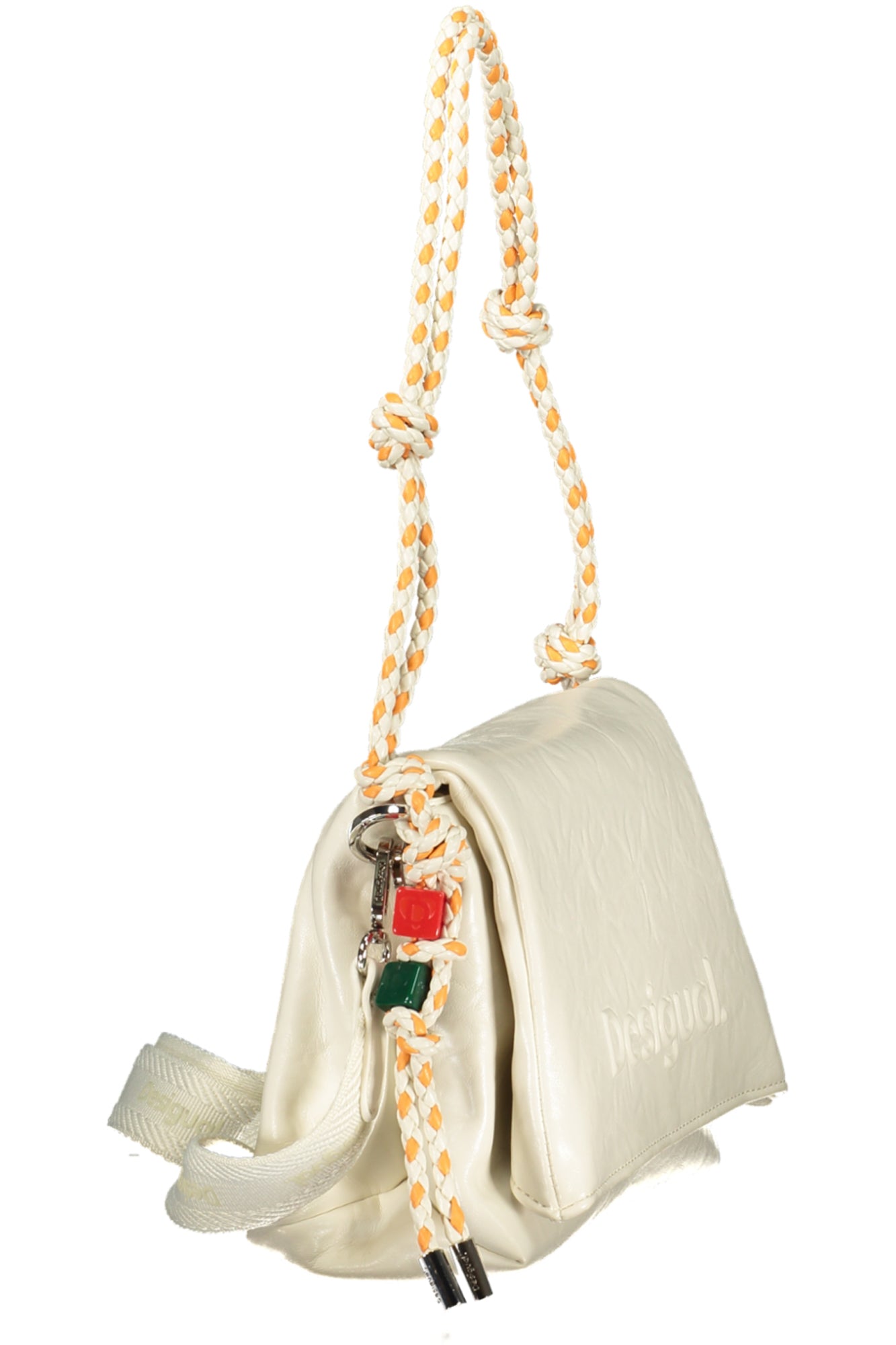Borsa DESIGUAL Bianco 26SAXPAB