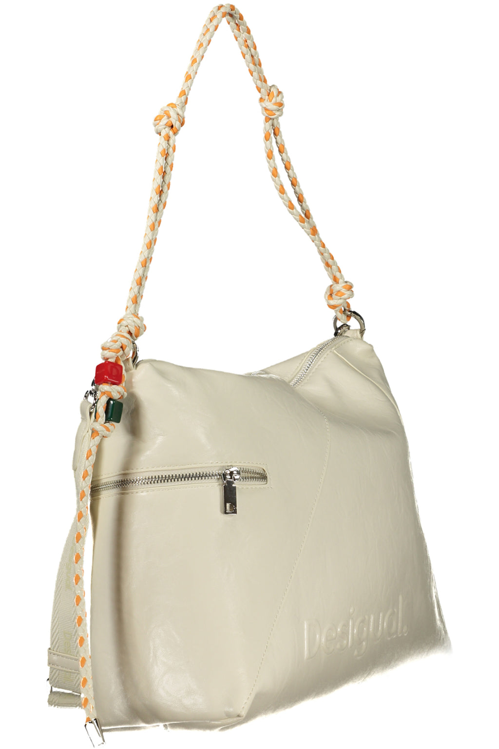 Borsa DESIGUAL Bianco 26SAXPA7